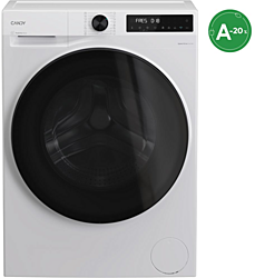 Candy BP 49BL8-S + 15 let záruka na motor