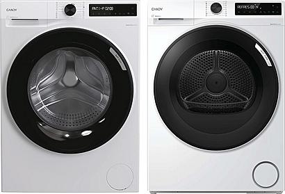 Set Candy BR 10N3BX-S + Candy BR 410BL8-S