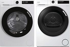 Set Candy BR 10N3BX-S + Candy BR 410BL8-S