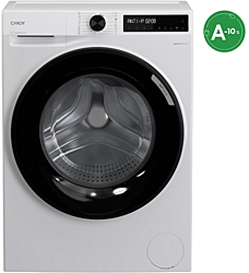 Candy BR 38SBL6-S + 15 let záruka na motor