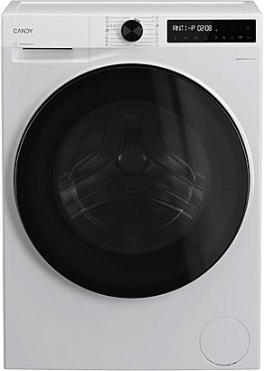 Candy BWR 6106BL8-S + 15 let záruka na motor