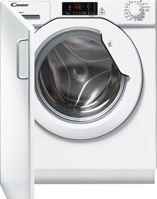 Candy CBWM 712D-S