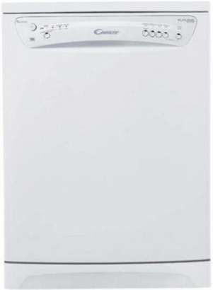 Candy CDF 615 AX/2