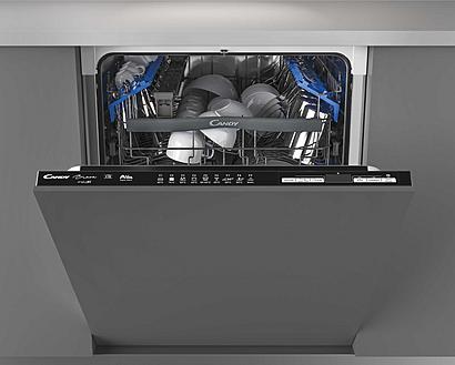 Candy CDIN 2D520PB/E