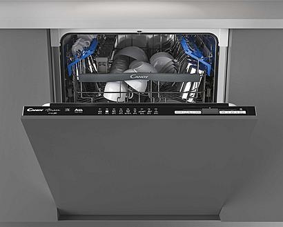 Candy CDIN 4D620PB/E