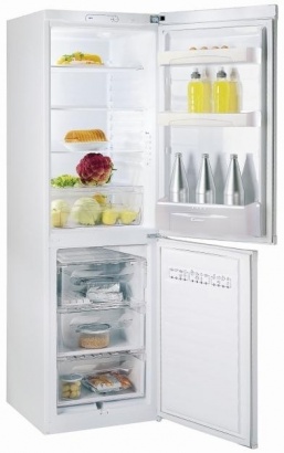 Candy CFM 3250 A