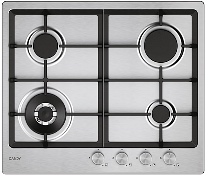 Candy CHG6BF4WTX + 5 let záruka
