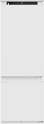 Candy CNBQT3719EW + 5 let záruka + 15 let záruka na kompresor