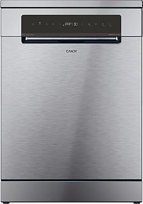 Candy CNF 4A4S3PSX + 15 let záruka na motor