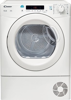 Candy CS C8DG-S