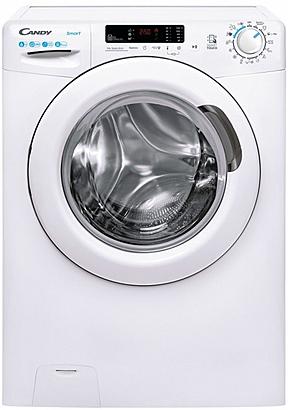 Candy CS34 1262DE/2-S