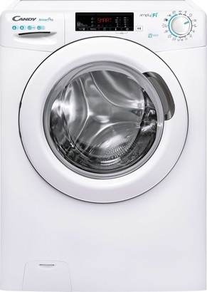 Candy CSO34 1265T3\2-S