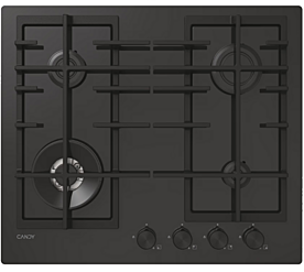 Candy CVFG6BF4PB + 5 let záruka