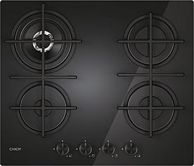 Candy CVG6BR4WTB + 5 let záruka