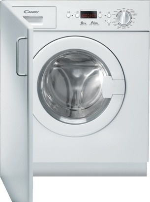 Candy CWB 1062 DN