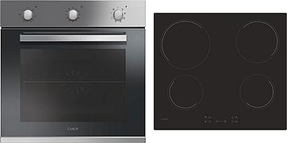 Candy F CP602X/ECH64CC