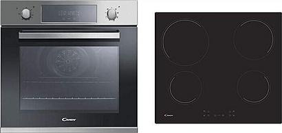 Candy F CP605XL/ECH64C