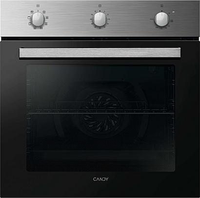 Candy F CT612X/1 + 5 let záruka