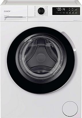 Candy GD 26SSB6-S + 15 let záruka na motor