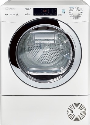 Candy GVS H9A2TCE-S