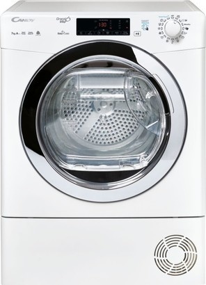 Candy GVS4 H7A2TCEX-S