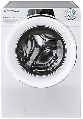 Candy RO 1486DWMCT/1-S + 15 let záruka na motor
