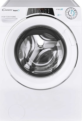 Candy RO 15116DWHC7/1-S