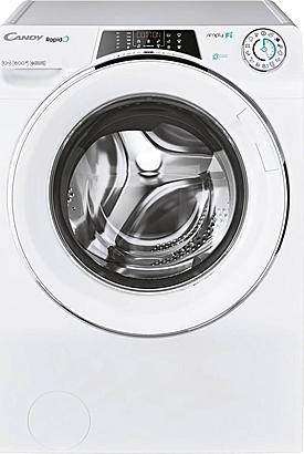 Candy RO16106DWMCE/1-S + 15 let záruka na motor