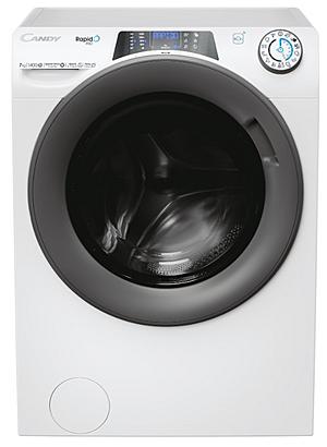 Candy RP4 476BWMR/1-S + 15 let záruka na motor