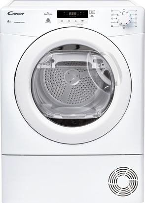 Candy SLC D813B-S