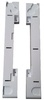 Candy STACKING KIT WHT NEW