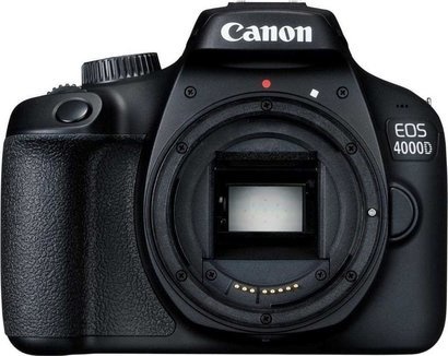 Canon EOS 4000D tělo