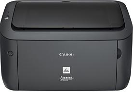 Canon i-SENSYS LBP6030 black