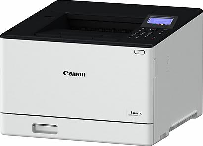 Canon i-SENSYS LBP673Cdw SF Wifi LAN