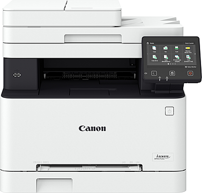 Canon i-SENSYS MF657Cdw MTF