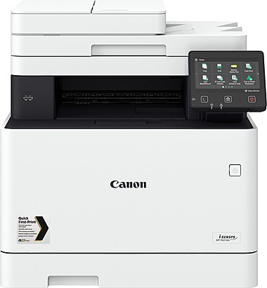 Canon i-SENSYS MF742Cd mtf l