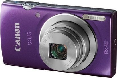 Canon IXUS 145 Purple