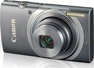 Canon IXUS 150 Gray