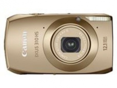 Canon IXUS 310 HS GOLD