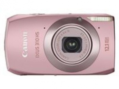 Canon IXUS 310 HS PINK