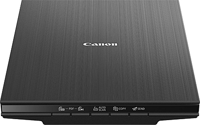 Canon LiDE 400