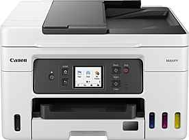 Canon MAXIFY GX4040 šedá
