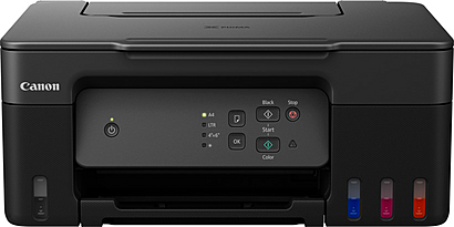 Canon PIXMA G2430 MTF