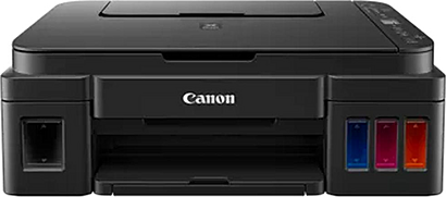 Canon PIXMA G3410