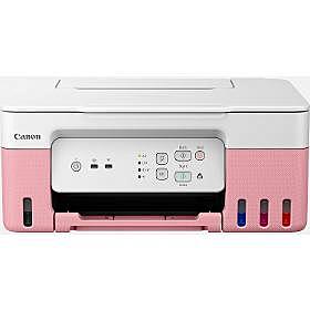 Canon PIXMA G3430 pink