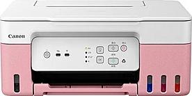 Canon PIXMA G3430 pink