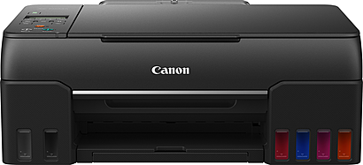 Canon PIXMA G640 MTF černá