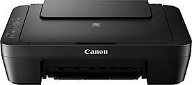 Canon PIXMA MG2551S Grey