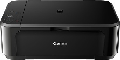 Canon Pixma MG3650 Black