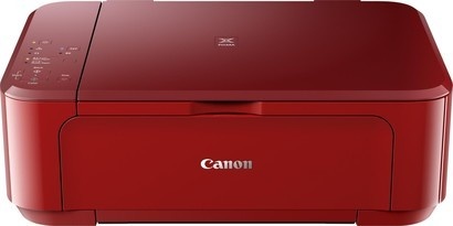 Canon Pixma MG3650 Red